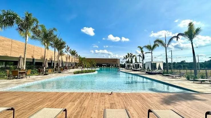 Terreno Condominio Bougainville Cianorte - Foto 4