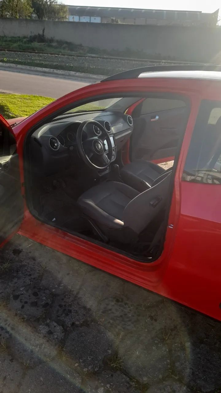 Volkswagen Saveiro 1.6 MI Total Flex 8V CE 2010 - Foto 5