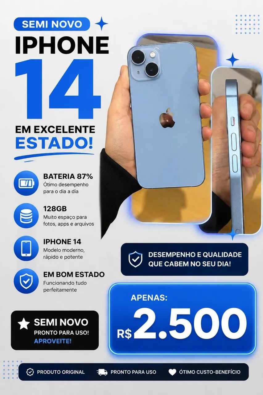 iPhone 14