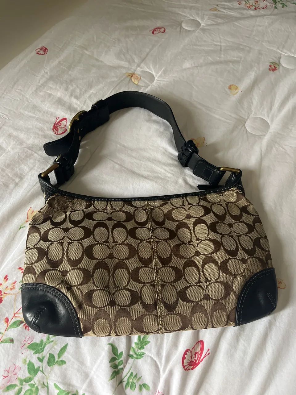 Bolsa coach