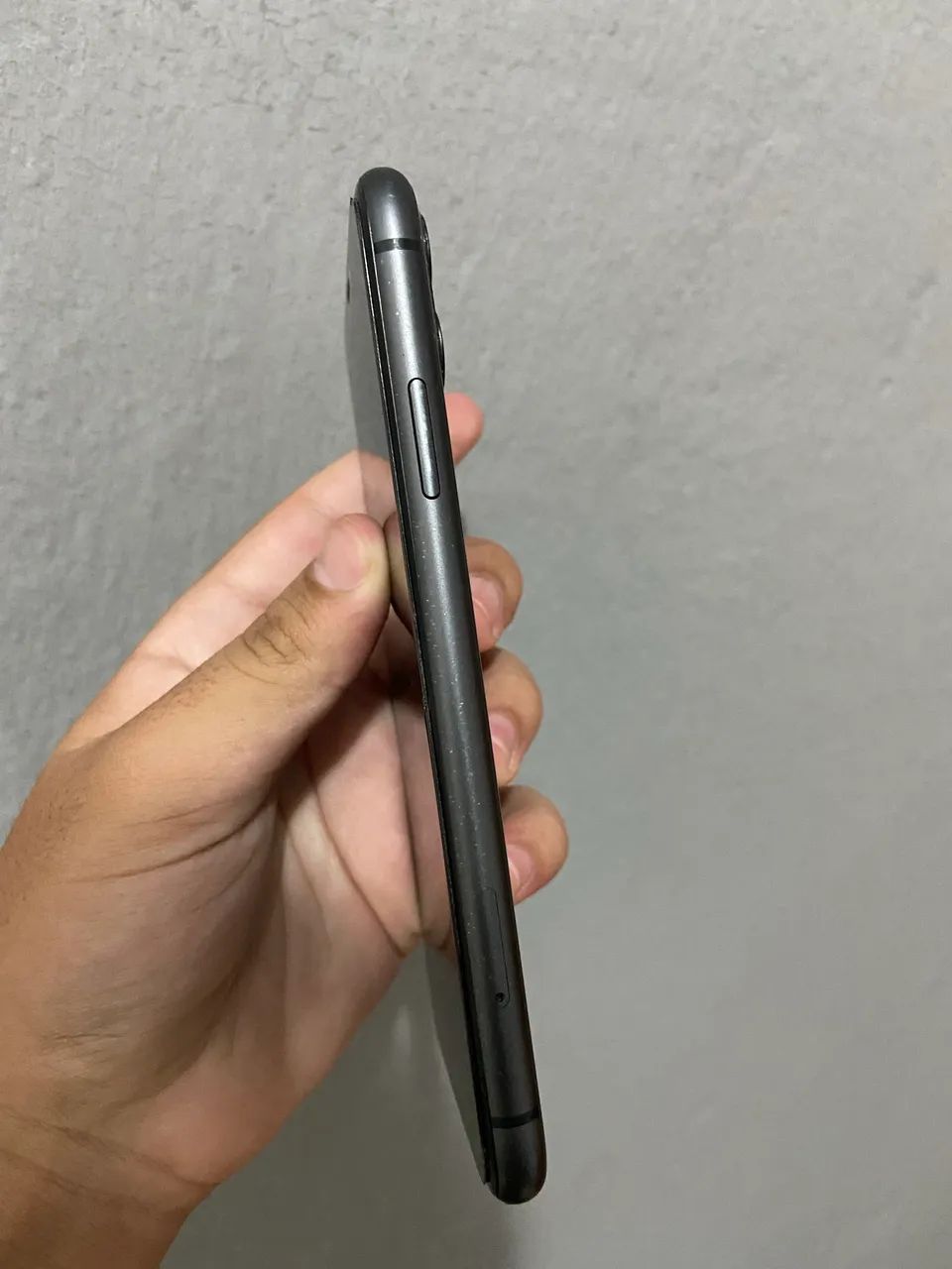 iphone 11 64GB- Bem conservado | Face id funcionando  - Foto 3