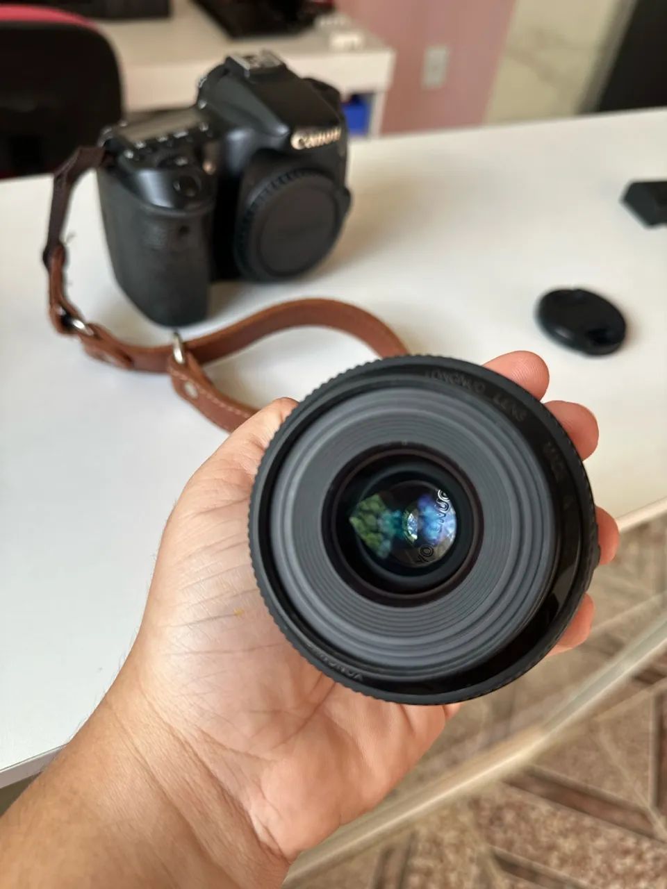 Canon 70d - Foto 5