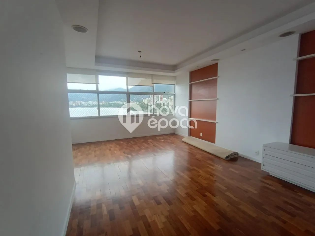 Lagoa | Apartamento 3 quartos, sendo 1 suite - Foto 4