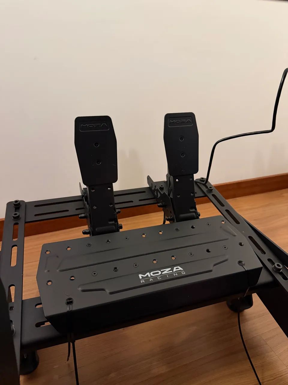 Moza R3 - Foto 5