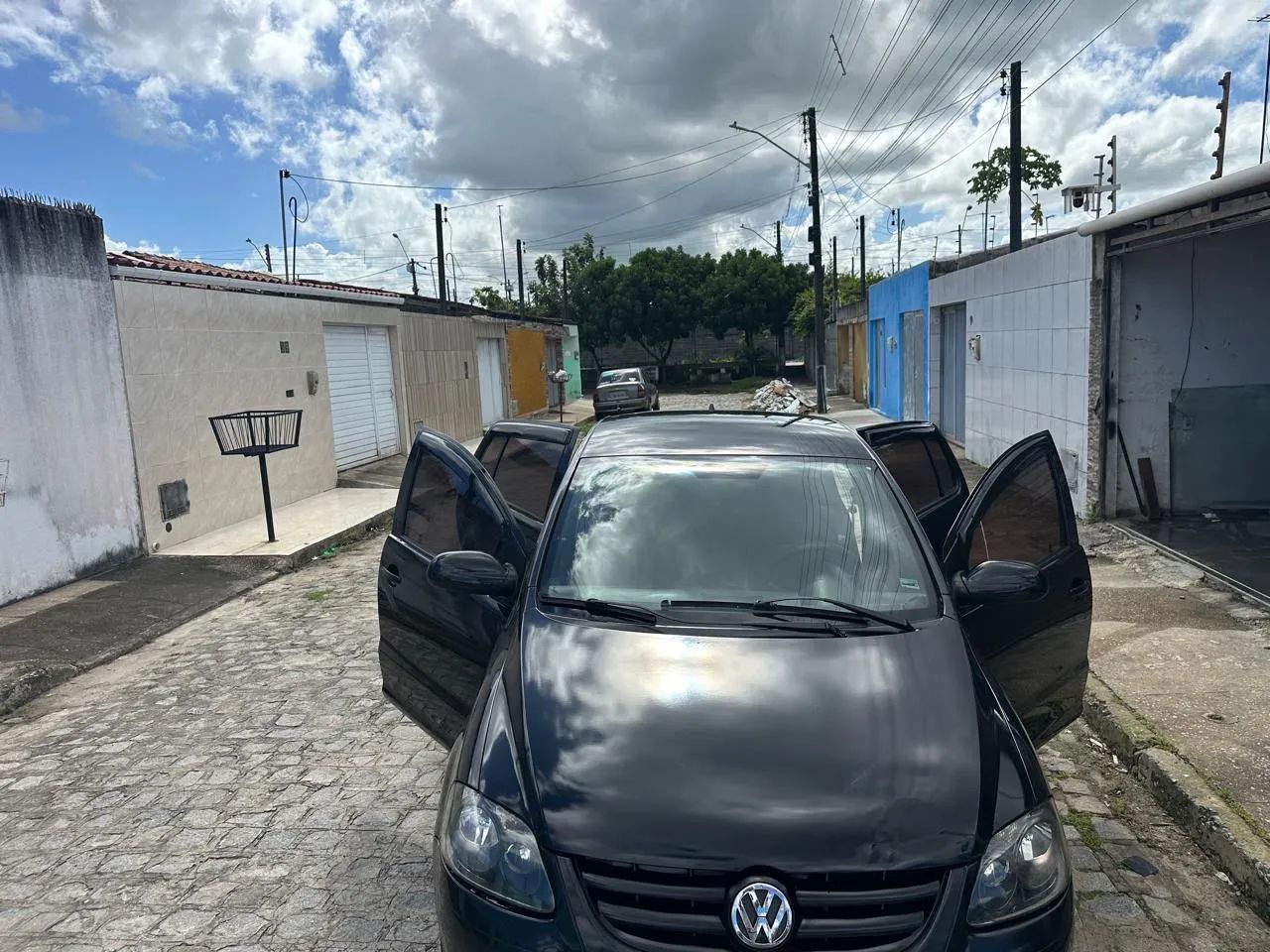 Vendo fox 2010 - Foto 4