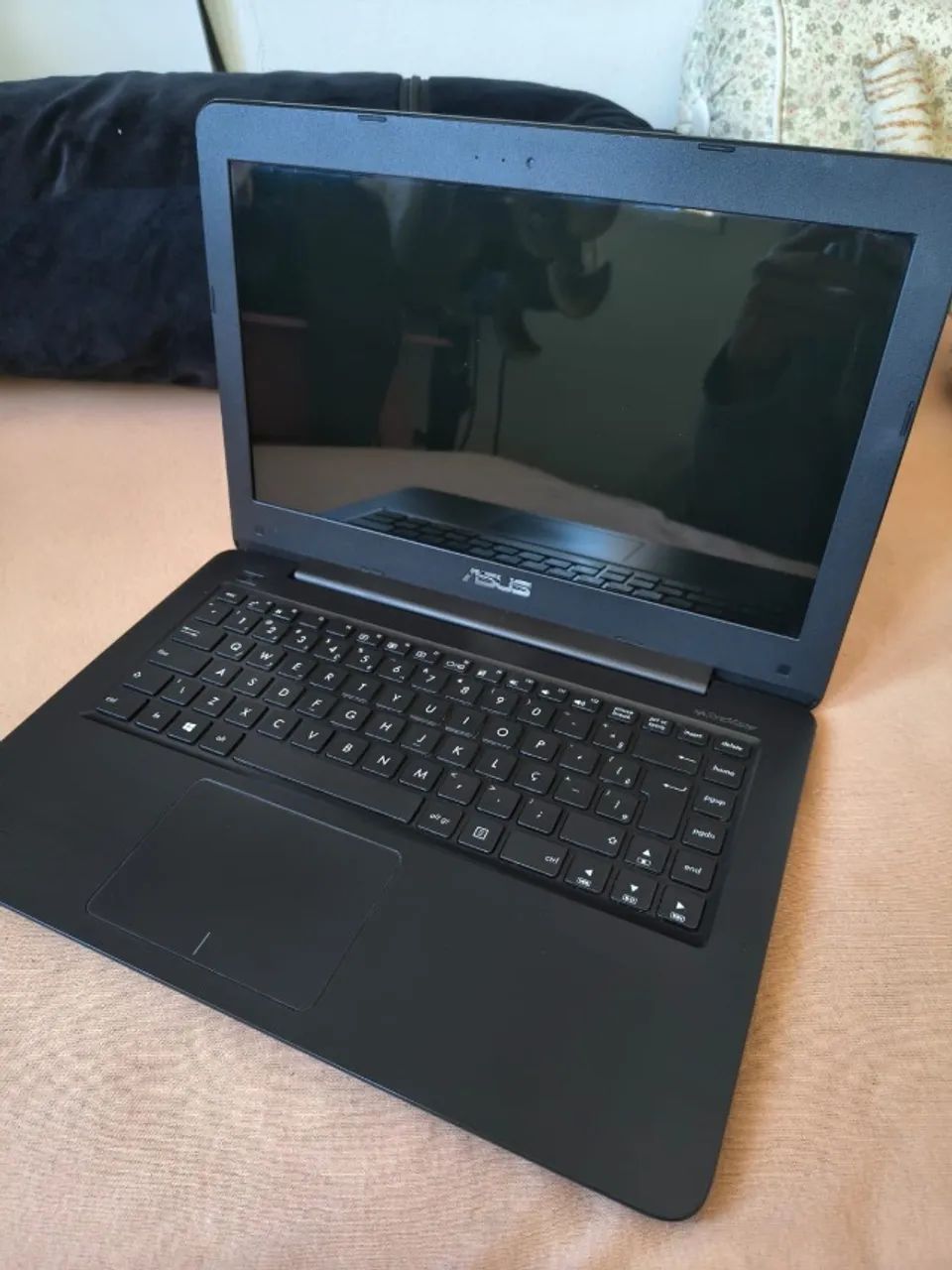 Notebook Asus i3 - Top - 8GB e 240 SSD