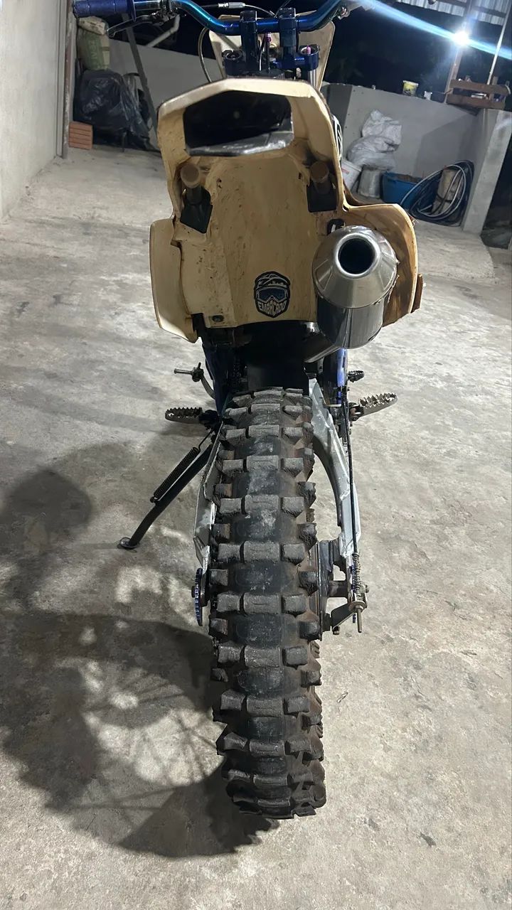 TTR 230 - Foto 3