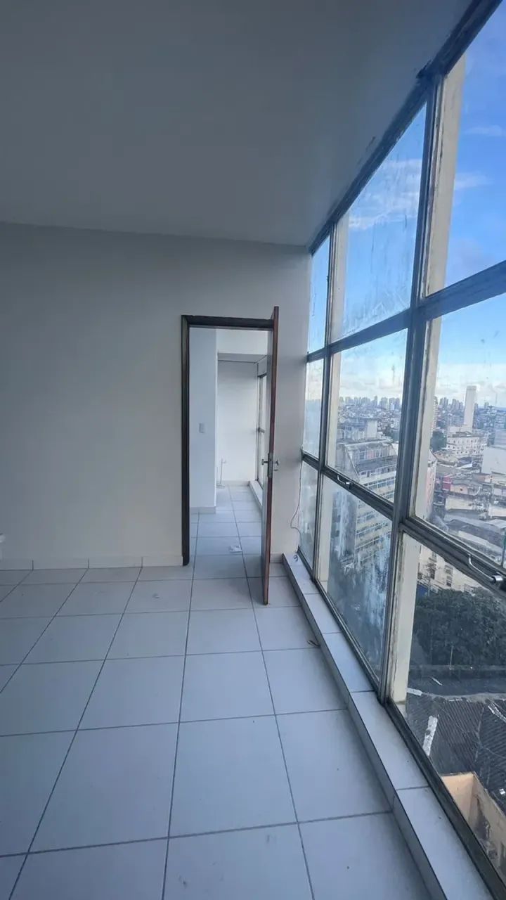 SALA COMERCIAL AV SETE - CENTO SALVADOR - Foto 4
