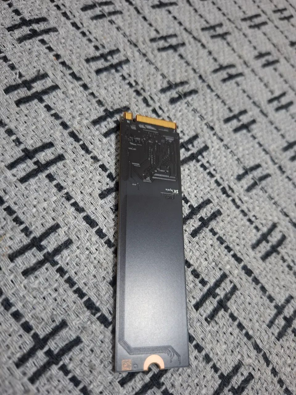 SSD 512 Gigas - Foto 2