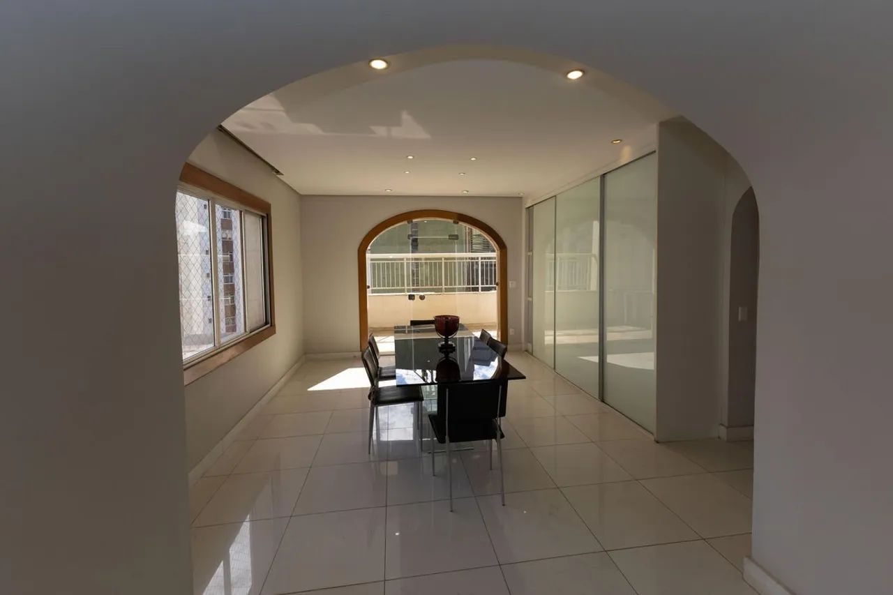 Apartamento à Venda - Santo Antônio, 5 Quartos, 561 m2 - Foto 5