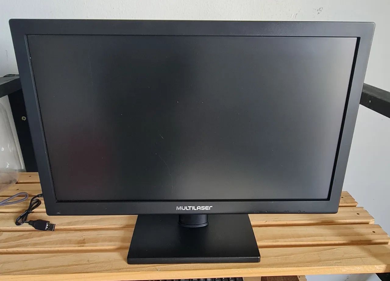 Monitor Led