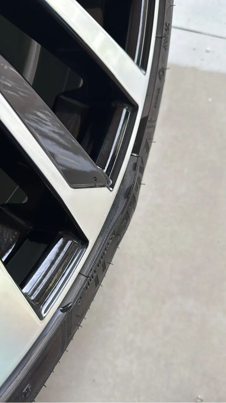 Roda aro 20 corolla - Foto 3