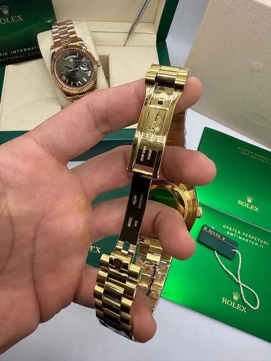 Relógio Rolex AAA 67873 - Foto 2