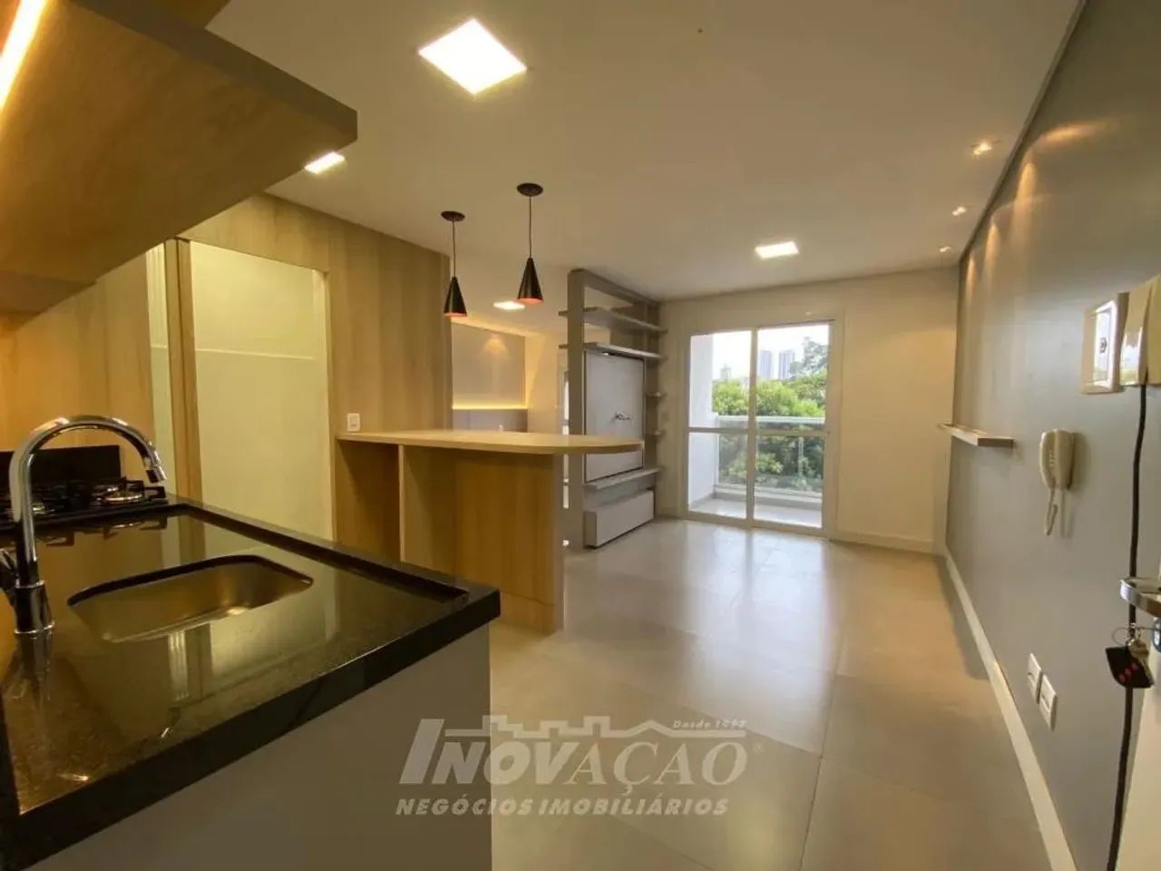Apartamento Nossa Senhora de Lourdes Caxias do Sul - Foto 6