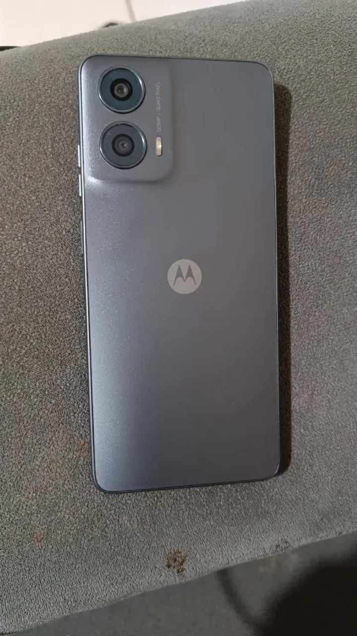 Moto G24 - Foto 4