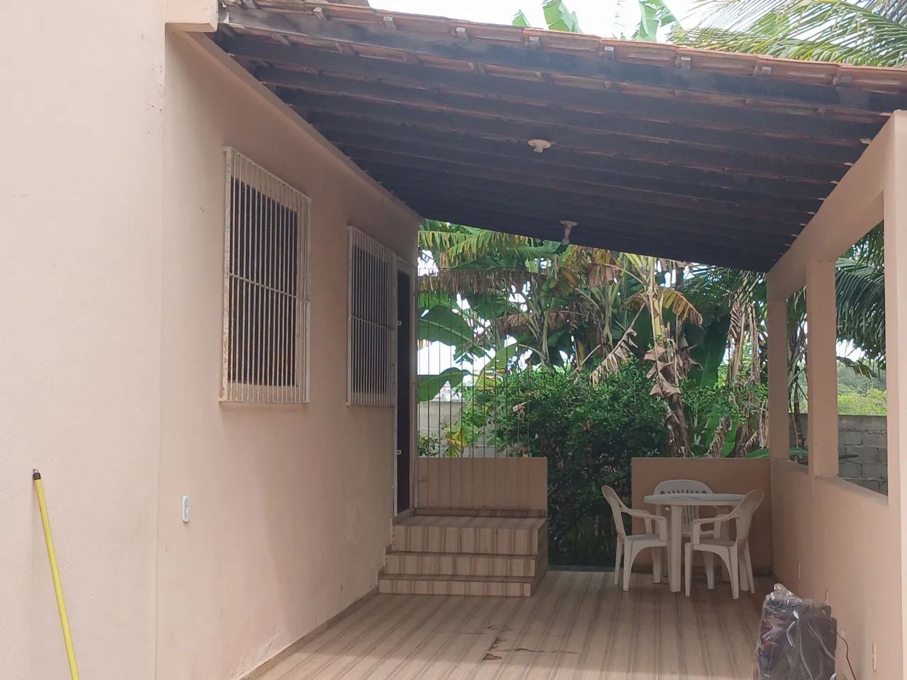 Aluguel kitnet temporada diária R$ 200,00 reais - Foto 2