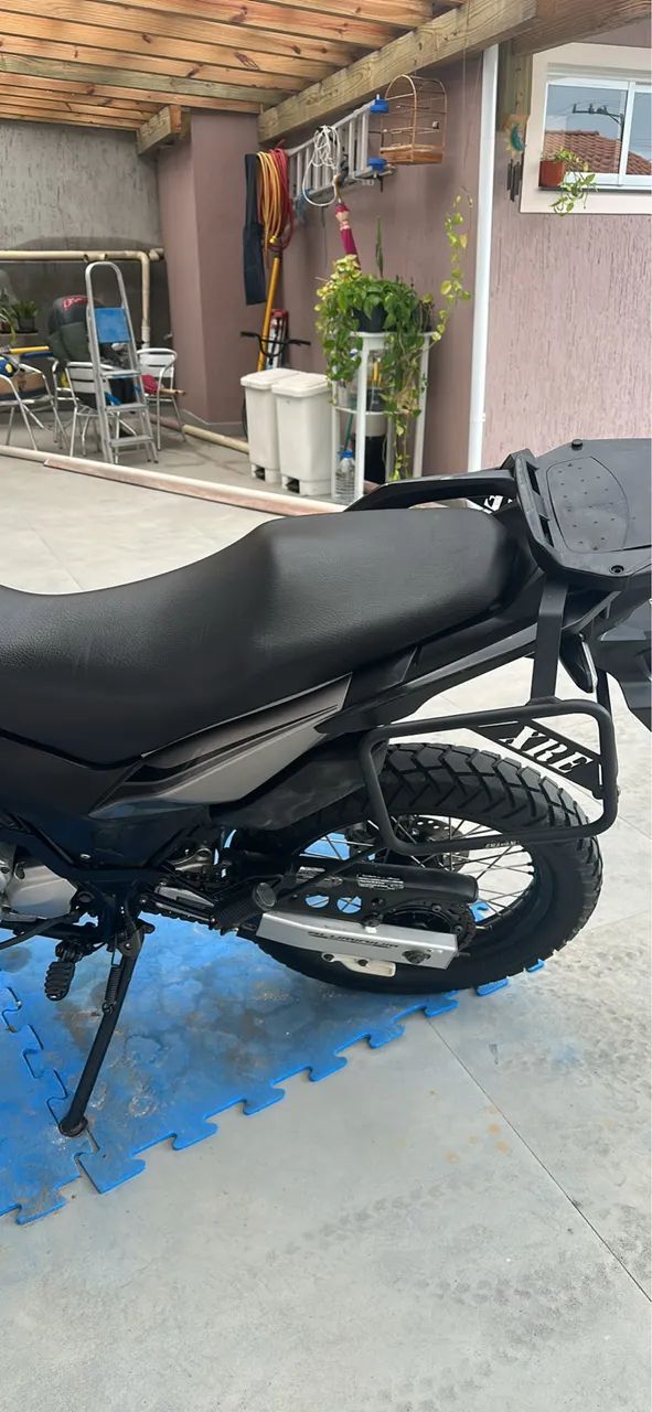 Moto Xre 300 - Foto 5
