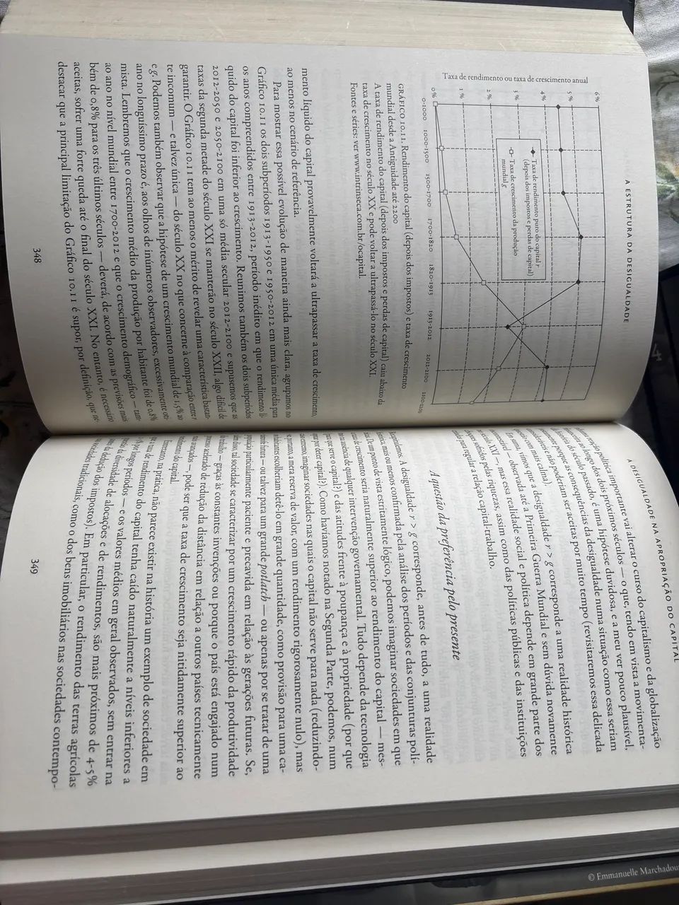 Livro O capital  - Foto 3