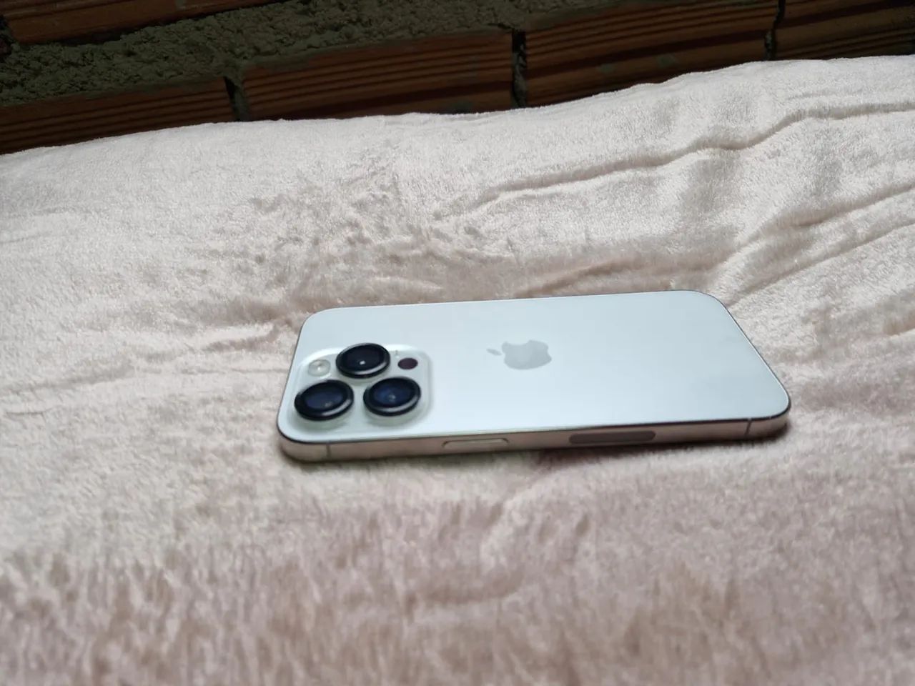 iPhone 15 pro  - Foto 4