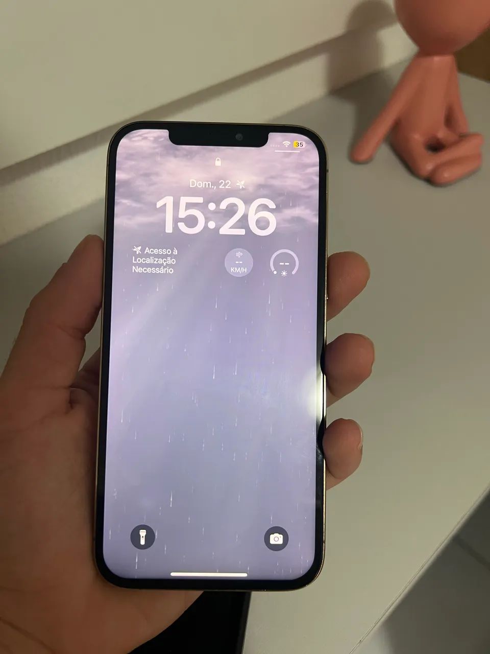 iPhone 12 Pro Max .  - Foto 2