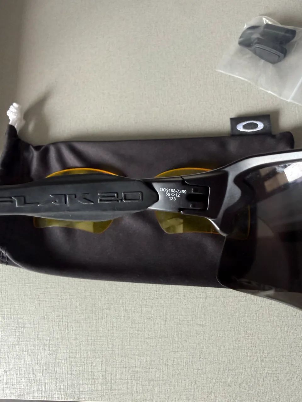 Oakley Flak - Foto 4