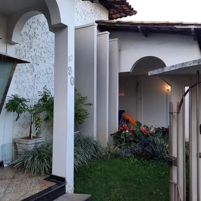 Casa no Cariru