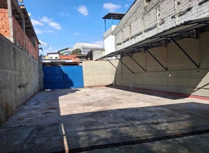 Terreno na Rua Ibitinga, 26  300 m² - Foto 4