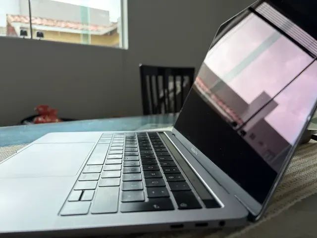 MacBook Pro 13 2018 (A1989) Touch Bar - i5, 8GB, 256GB SSD