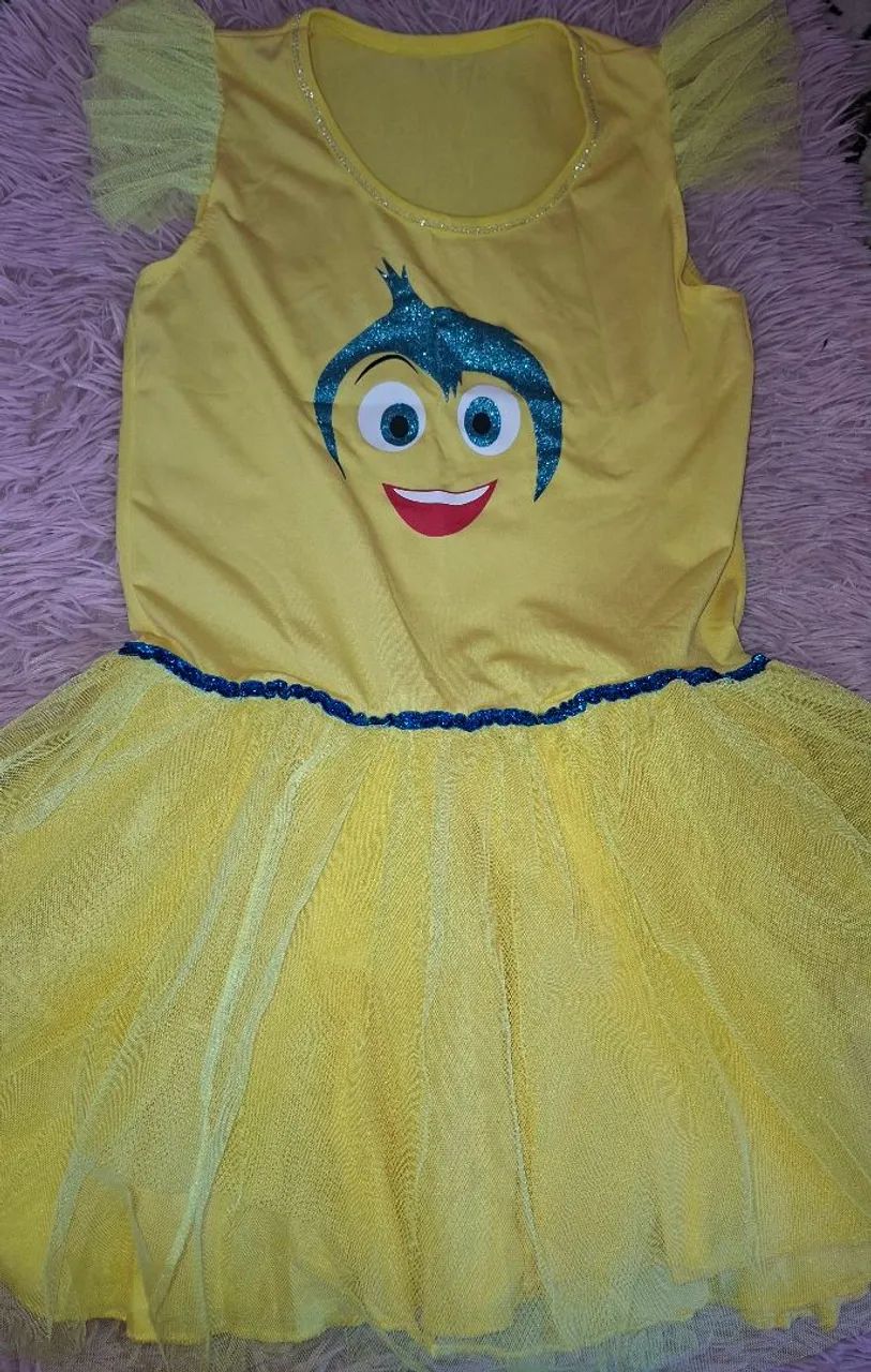Fantasias de menina - Foto 4