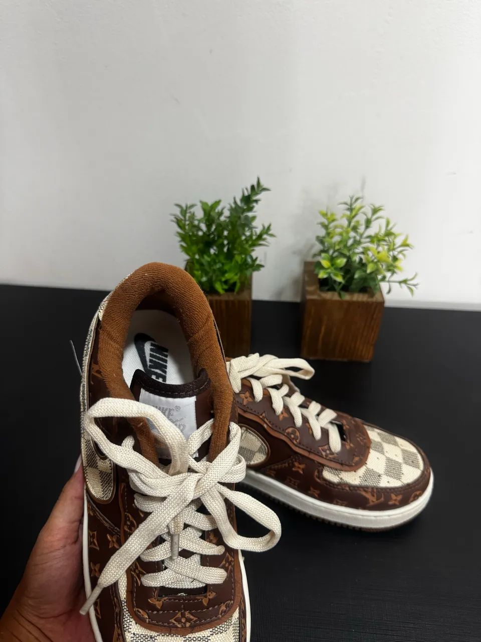 Tênis Nike (diferenciado) - Foto 3