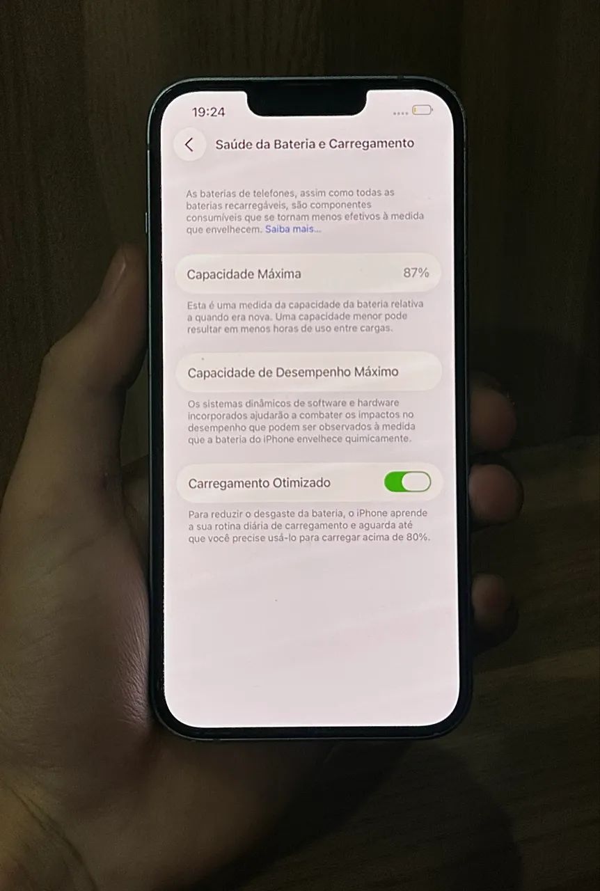 iPhone 14 128gb - Foto 3