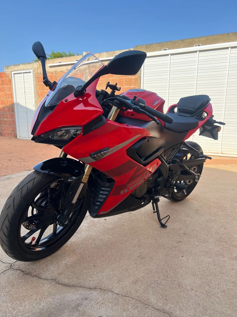 SBM 250s  - Foto 2