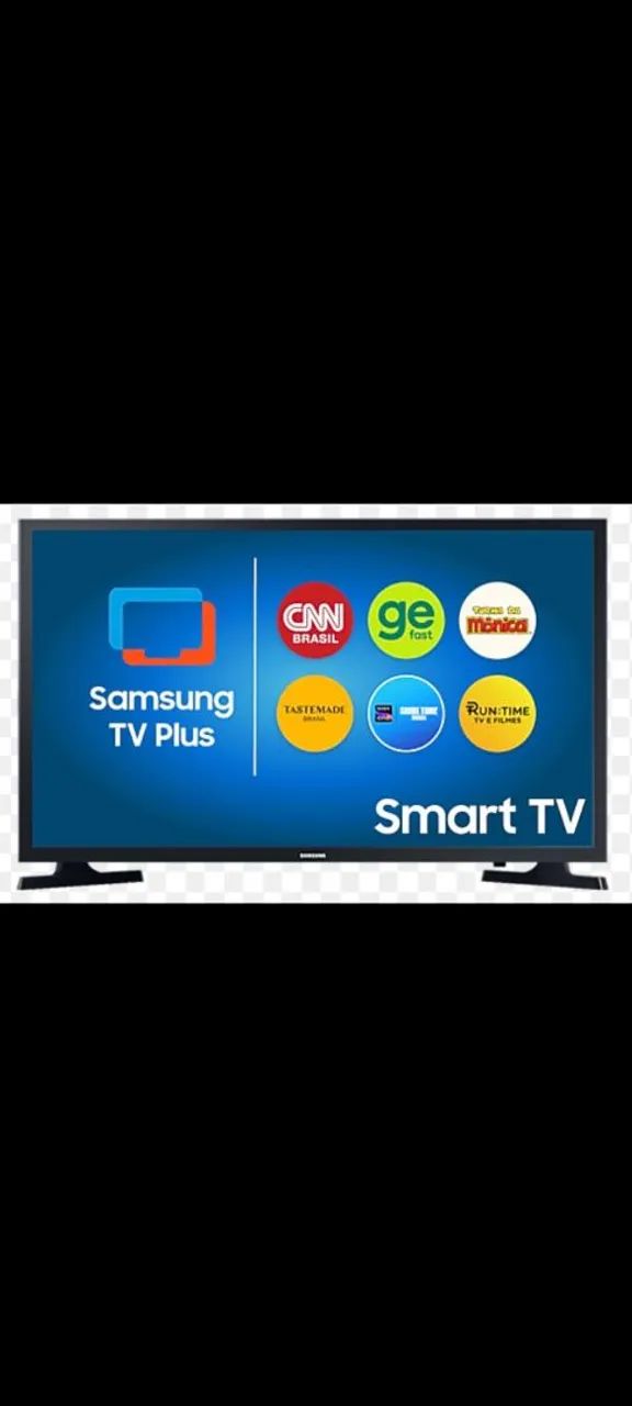 Tv smart 32" Samsung 