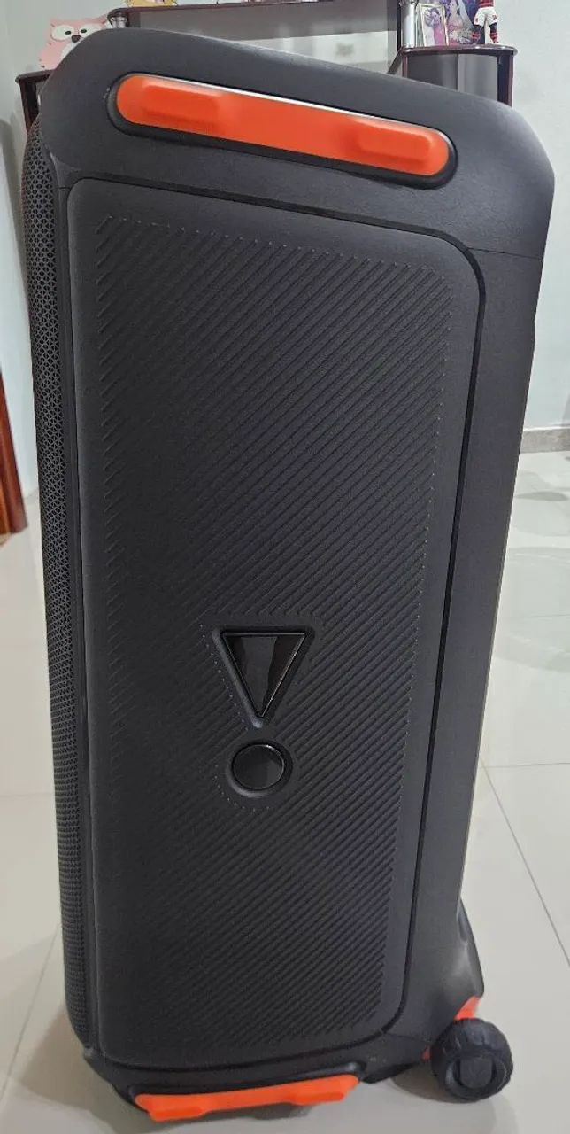 Caixa de som JBL partybox 710 - Foto 4