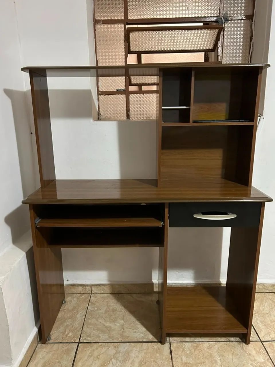 Mesa computador