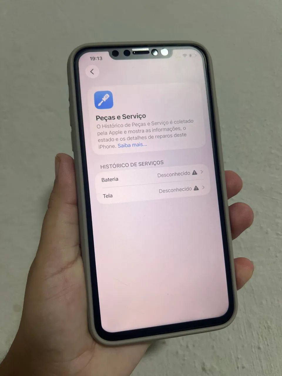 iPhone 11 Pro Max 64gb - Foto 2