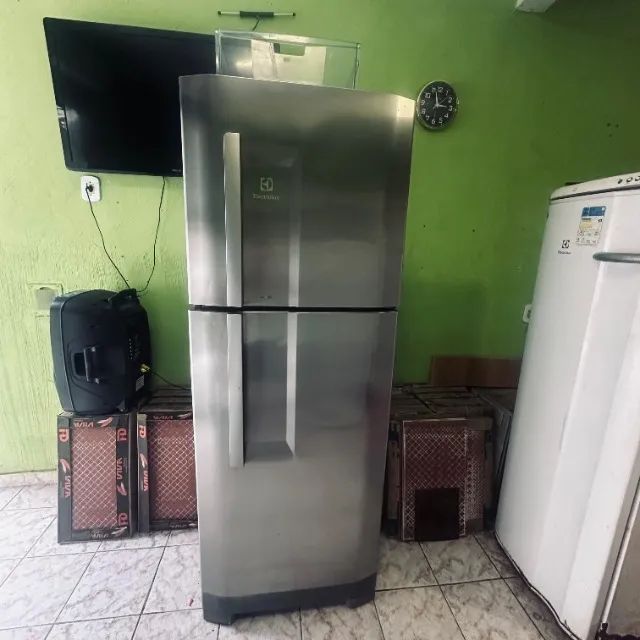 Geladeira Electrolux  - Foto 2