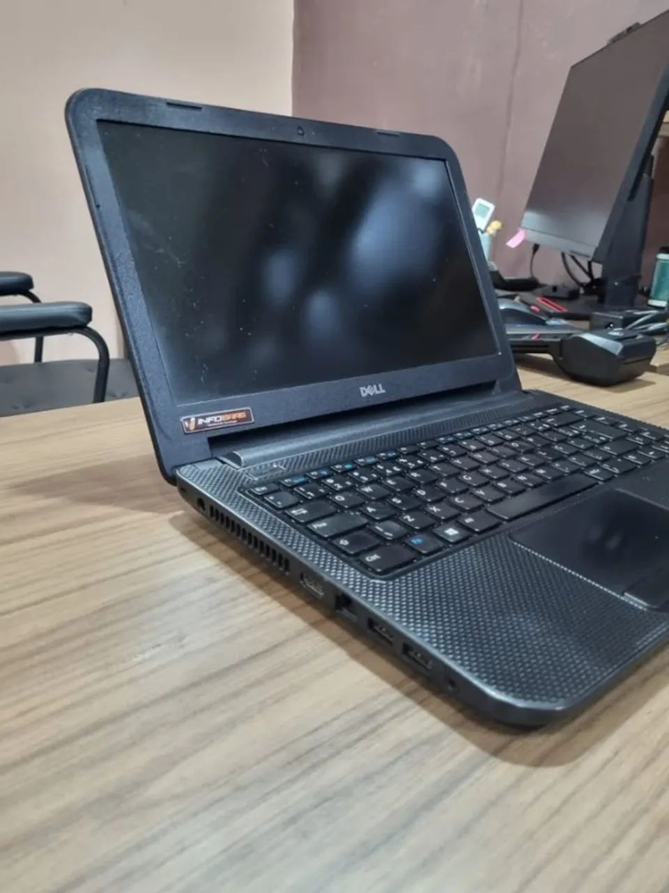 Notebook Dell Inspiron i3 - otimo para estudos - Foto 2