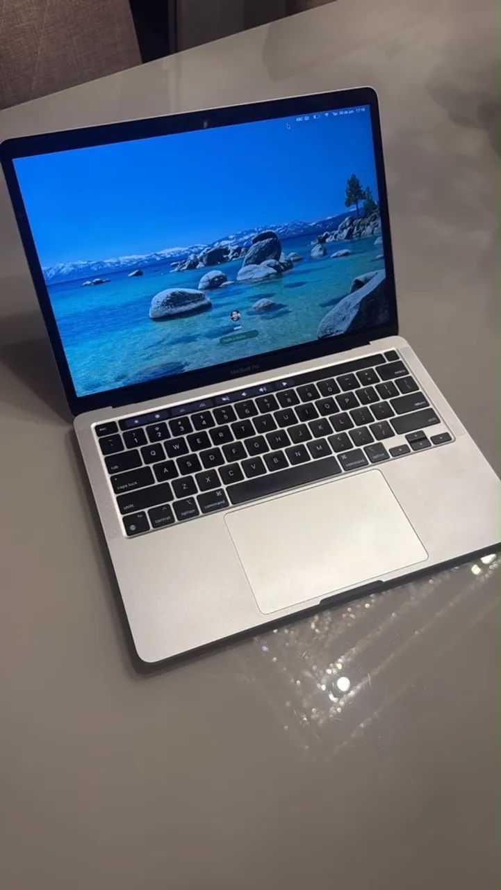 Mac book 13 pro - Foto 2