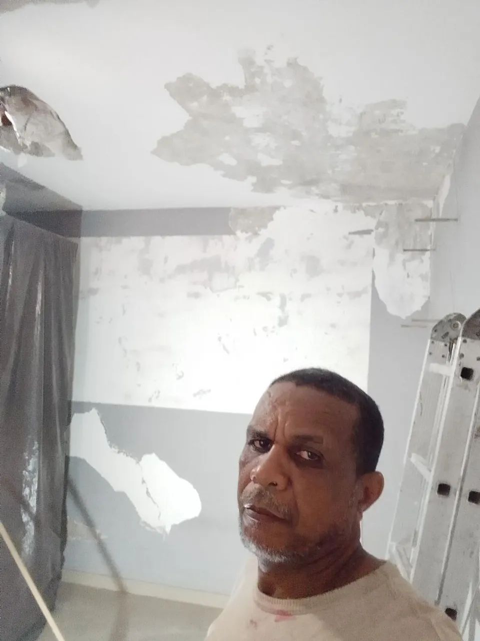 Carlos pintou o orçamento grátis ZAP * - Foto 3