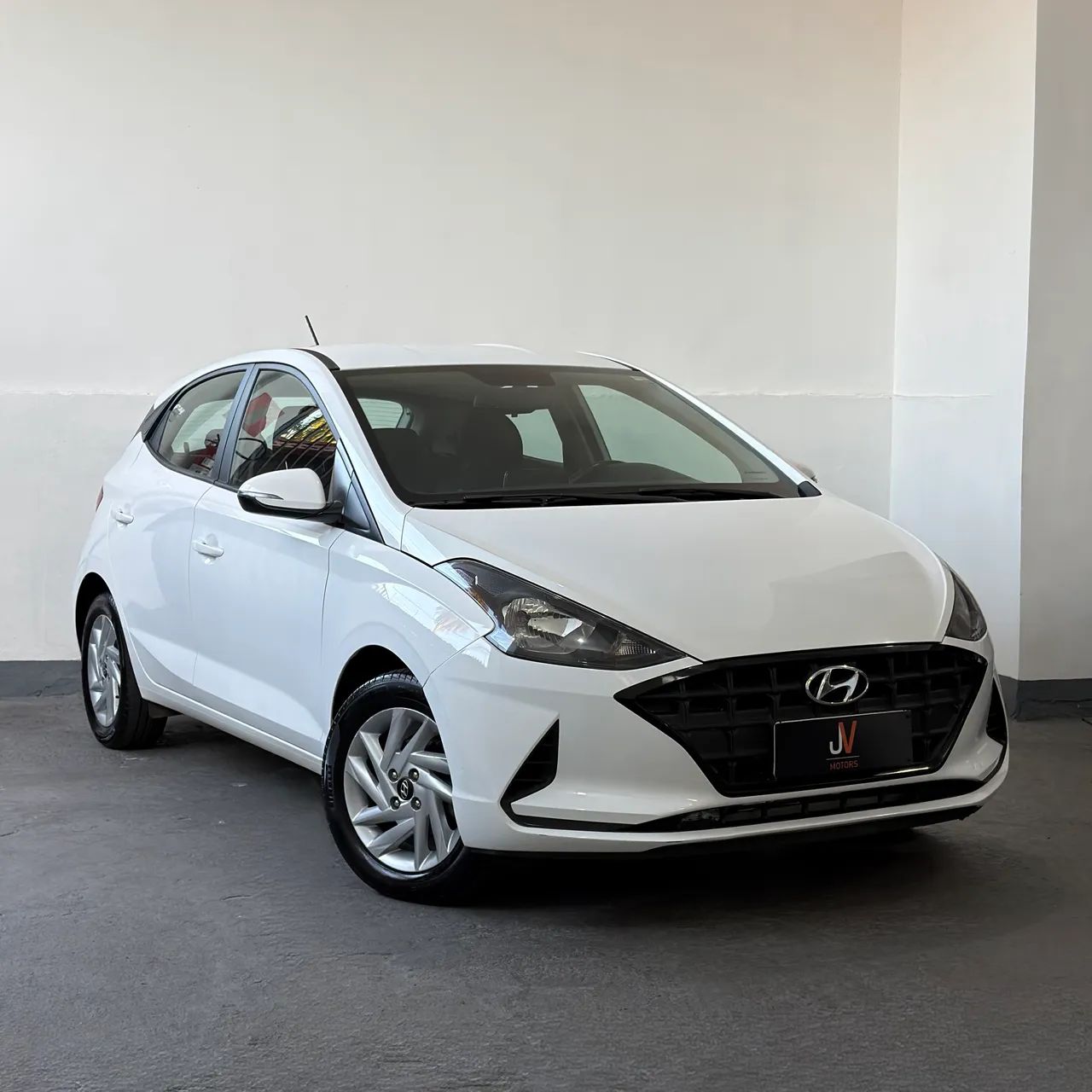 Hyundai HB20 Evolution 1.0 Flex 12V MEC 2022 - Foto 2