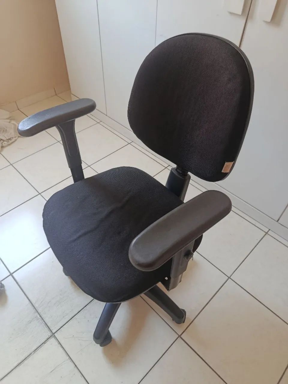 Cadeira escritório 