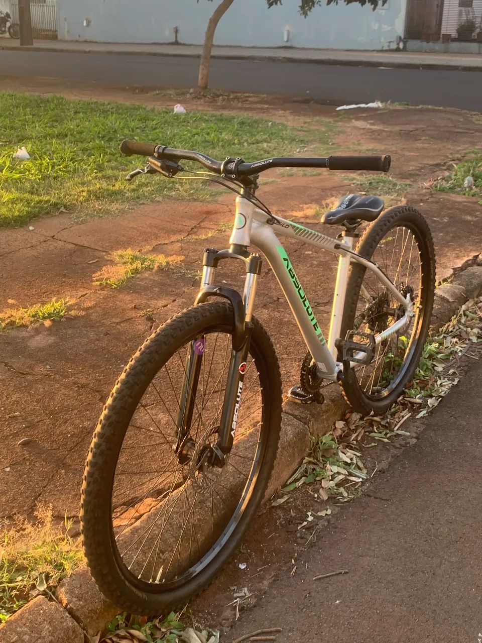 Bike absolute aro 29 - Foto 5