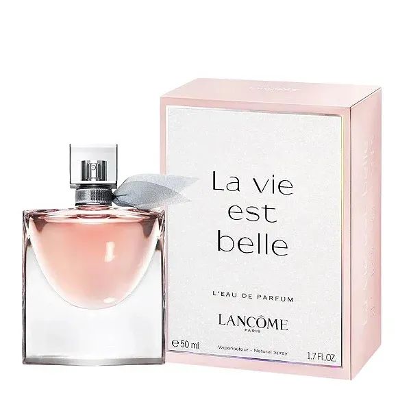 La vie est belle Lacrado