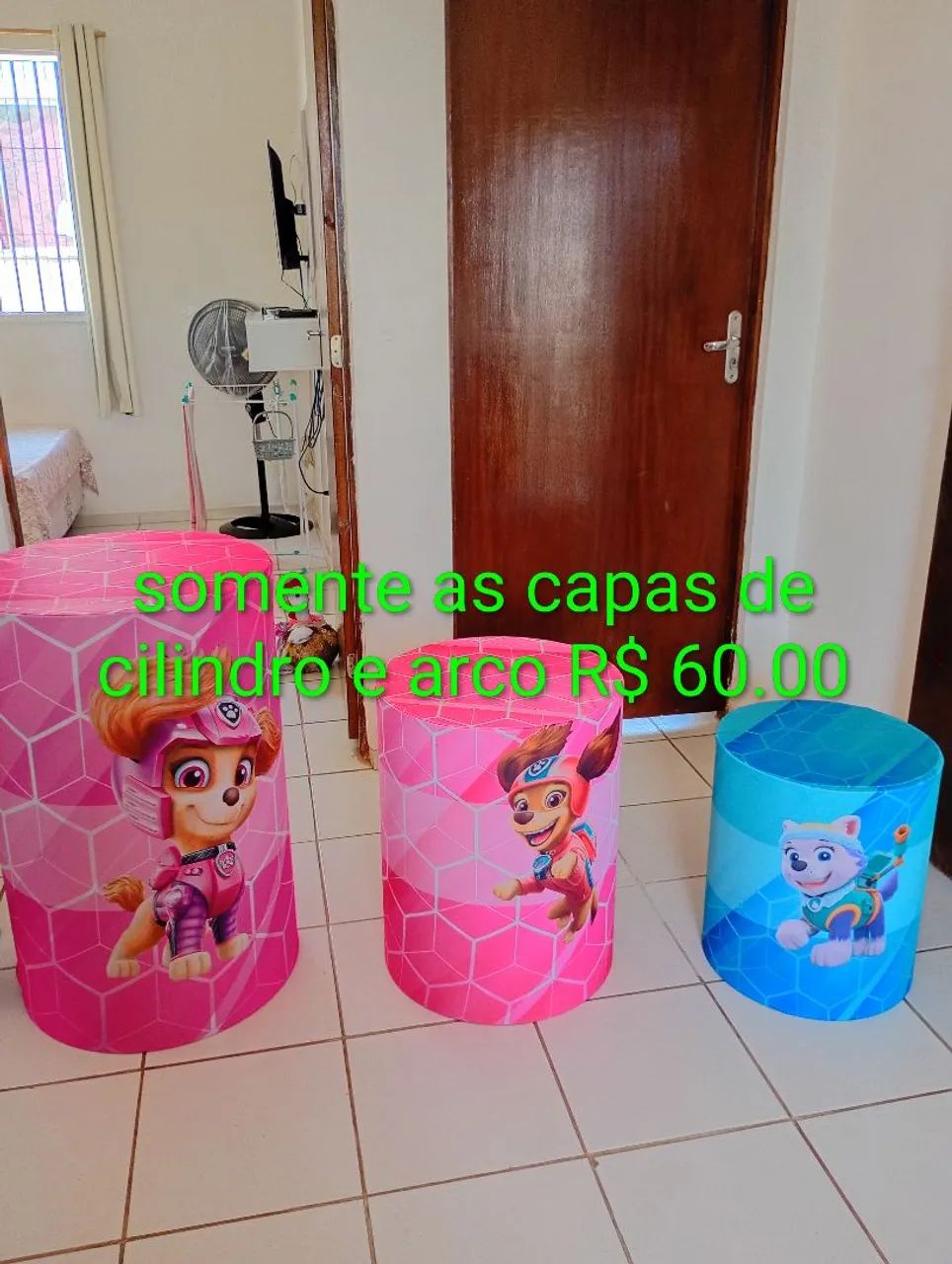Venda Pegue e Monte  - Foto 2