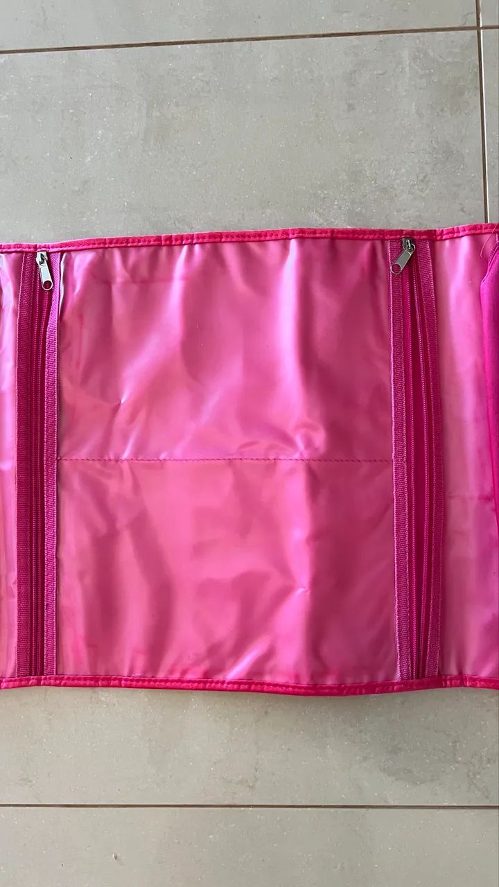 Linda Necessarie para menina Pink - Foto 3