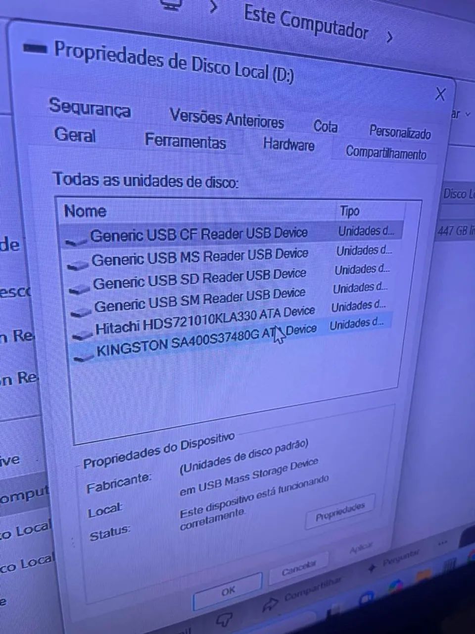 Ssd kingston - Foto 3