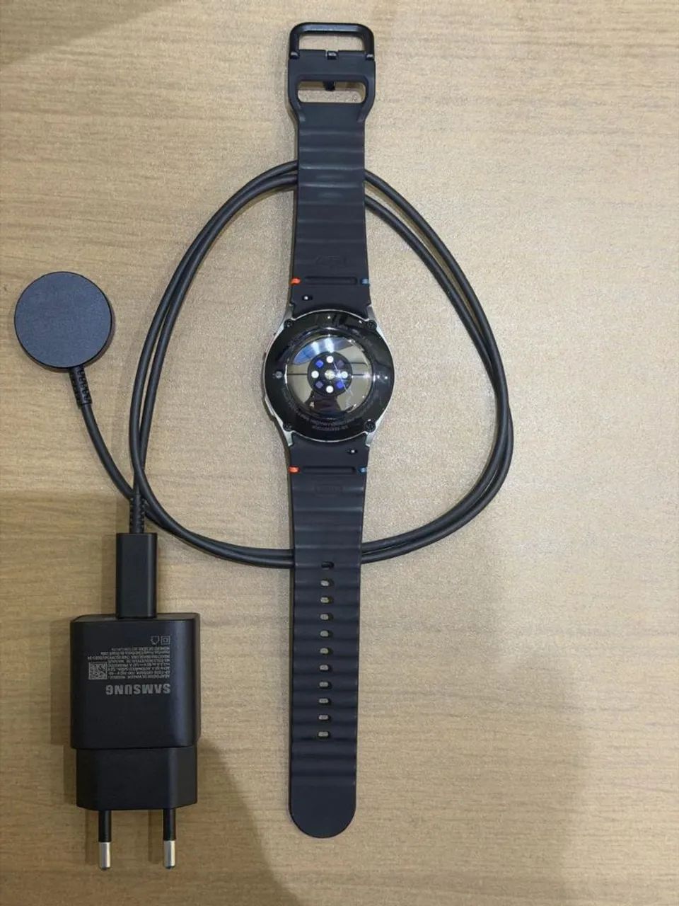 Galaxy Watch 7 40mm - Foto 2