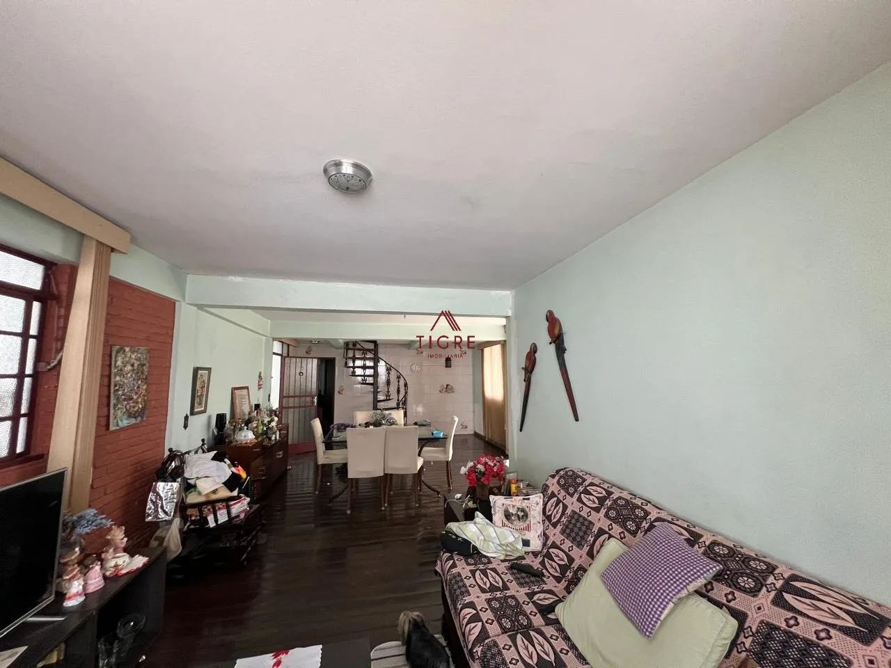 Casa com 5 quartos, 05 vagas no Planalto Bh - Foto 5