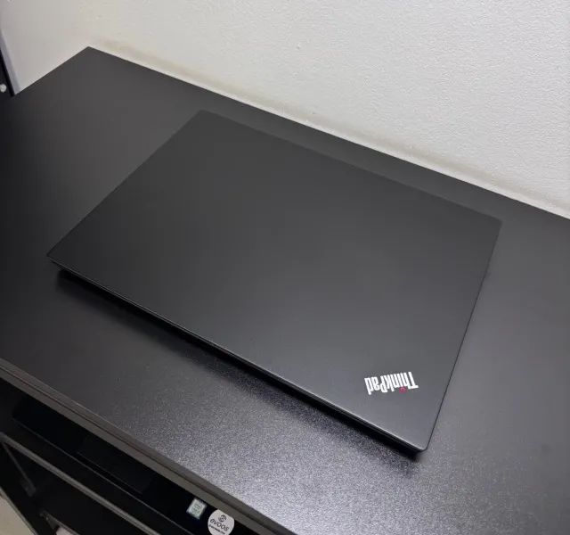 Notebook Lenovo ThinkPad E14 i5 Full HD 8GB SSD 256GB - Foto 5